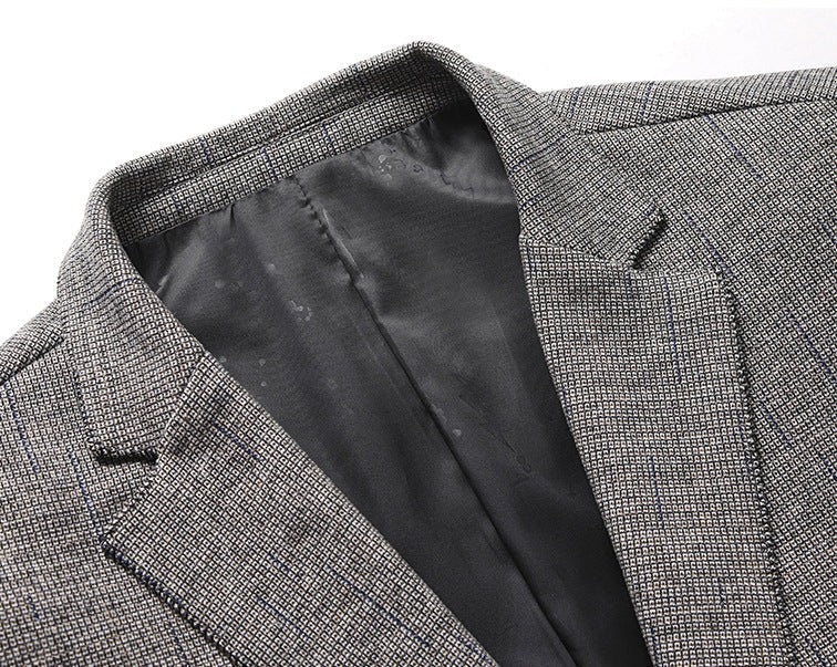 Blazer Masculino Sampaio Aaron®