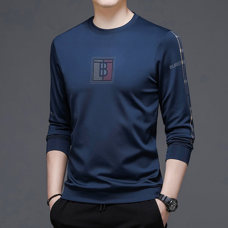 Camisa Manga Longa Masculina Sampaio® S1022