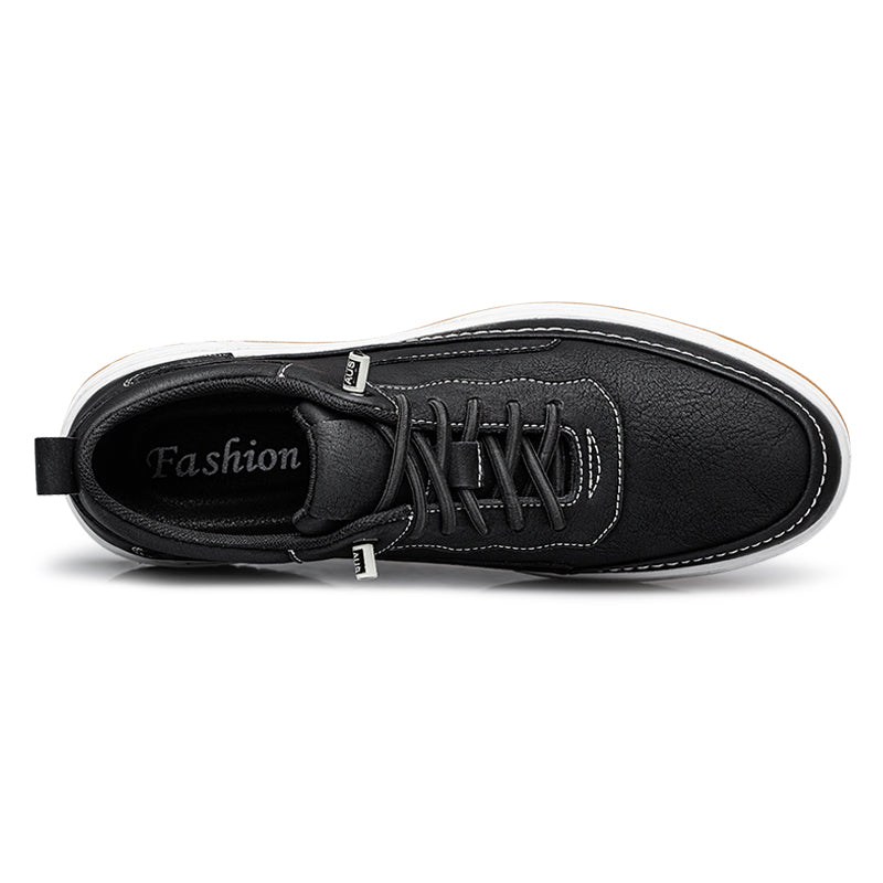 Tênis Casual Masculino Sampaio Nican® S1077
