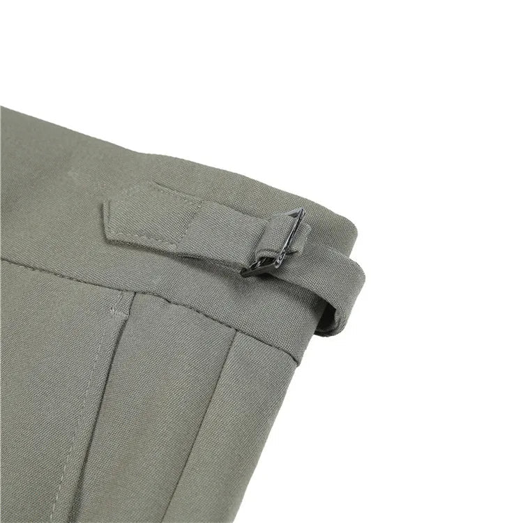 Calça Alfaiataria Masculina Sampaio® S1228