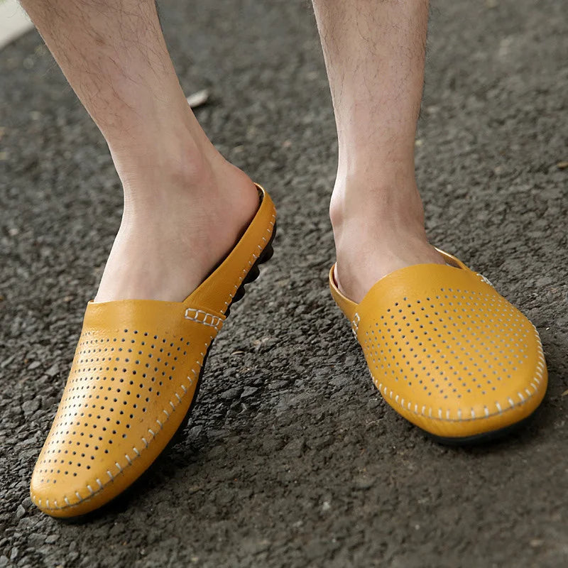 Sapato Mocassim Masculino Sampaio® S1204