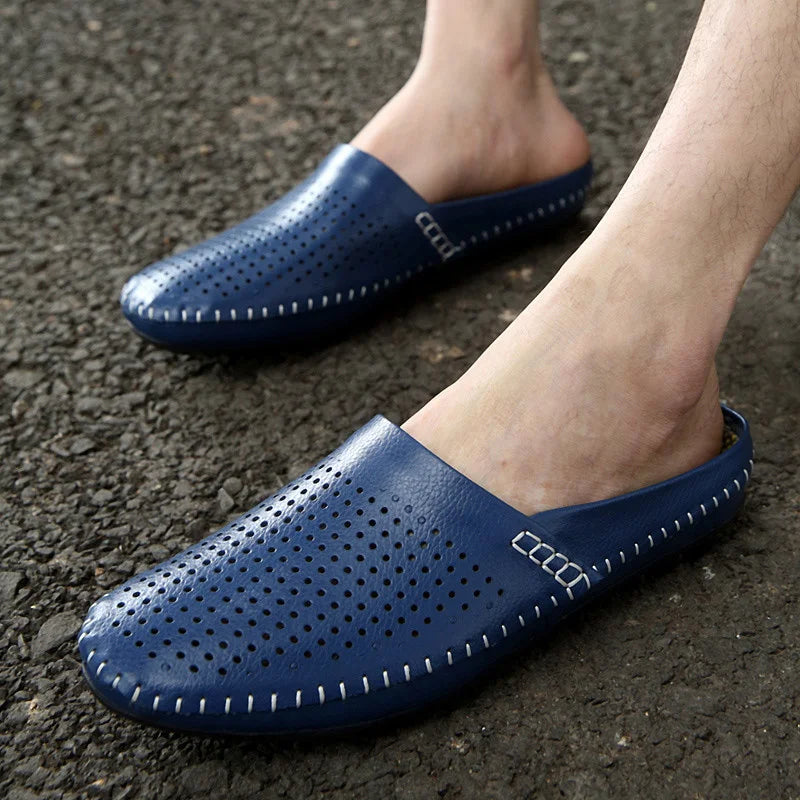 Sapato Mocassim Masculino Sampaio® S1204