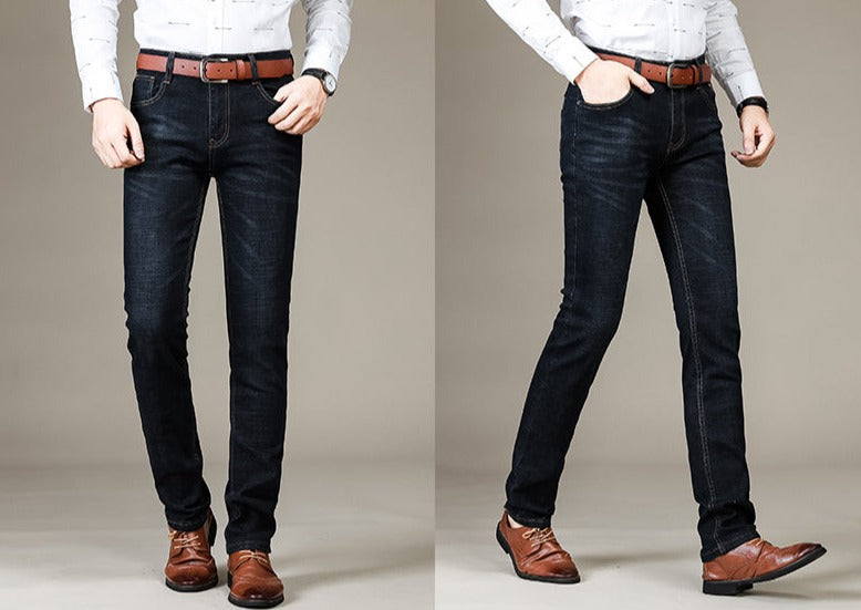 Calça Jeans Masculina Sampaio® S1015