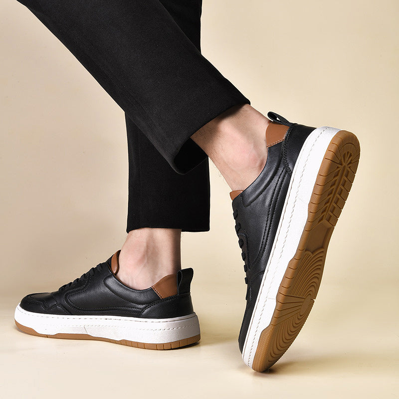 Tênis Casual Masculino Sampaio Caspar® S1073