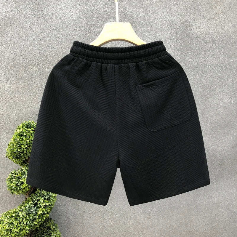 Short Masculino Sampaio® S1187