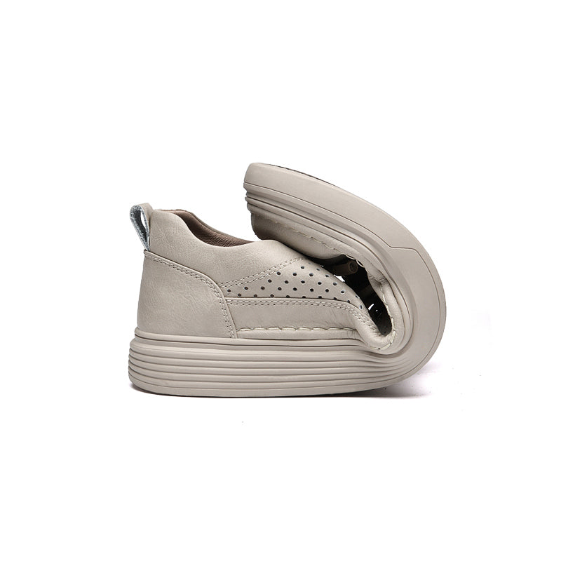 Tênis Casual Masculino Sampaio Breathable® S1075