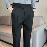Calça Social Masculina Sampaio® S1220