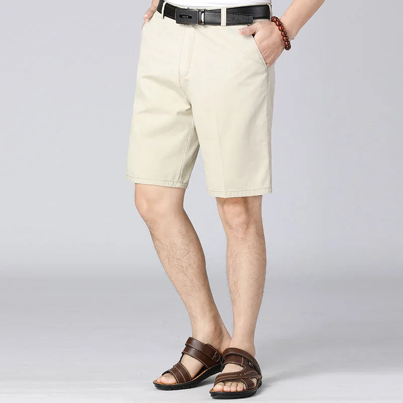 Bermuda Social Masculina Sampaio® S1192