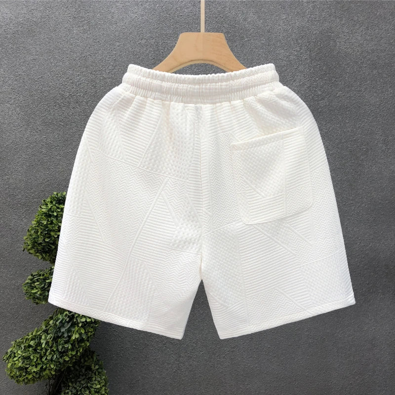 Short Masculino Sampaio® S1187