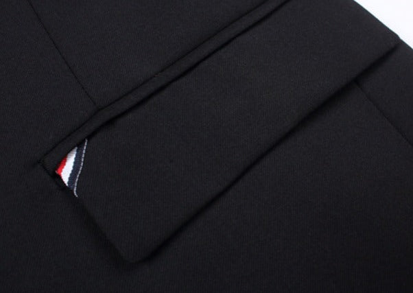 Blazer Masculino Slim Fit Sampaio® S1051