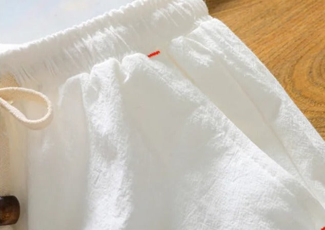 Short Masculino Sampaio® S1189