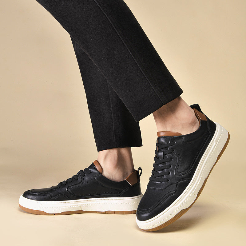 Tênis Casual Masculino Sampaio Caspar® S1073
