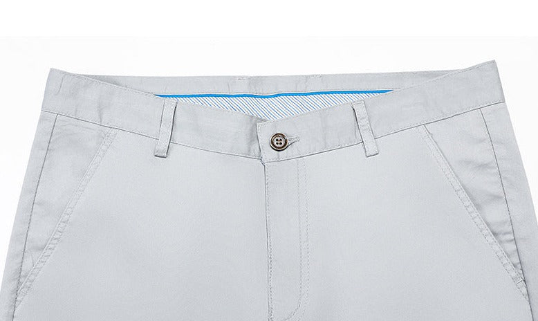 Calça Social Masculina Sampaio® S1009