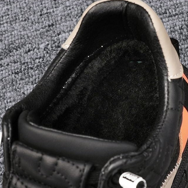 Tênis Casual Masculino Sampaio Huxley® S1084