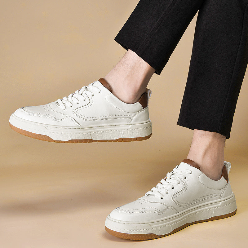 Tênis Casual Masculino Sampaio Caspar® S1073