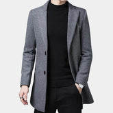 Sobretudo Masculino Grife Sampaio® S1318