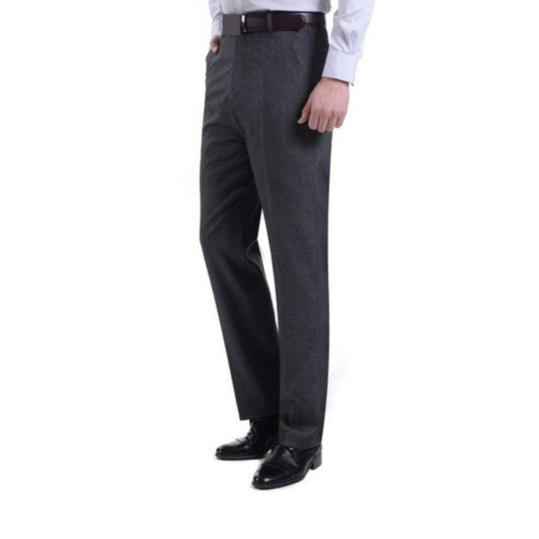 Calça Social Masculina Sampaio® S1016