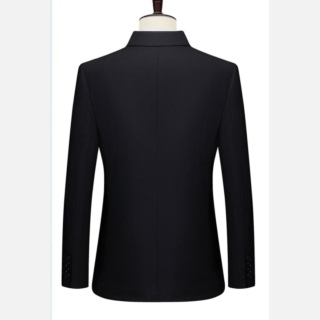 Blazer Masculino Plus Size Sampaio® S1069