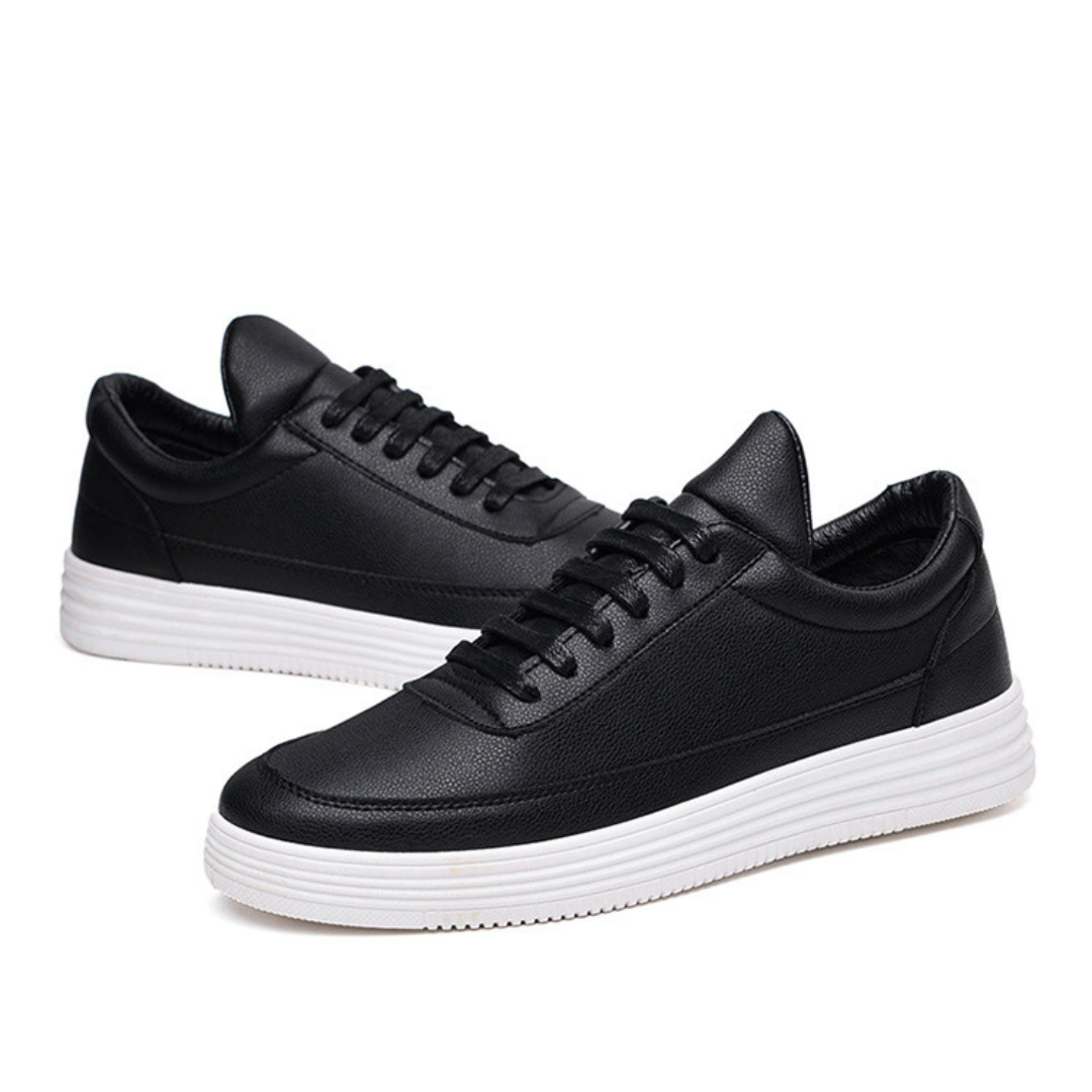 Tênis Masculino Slim Sampaio® S1088