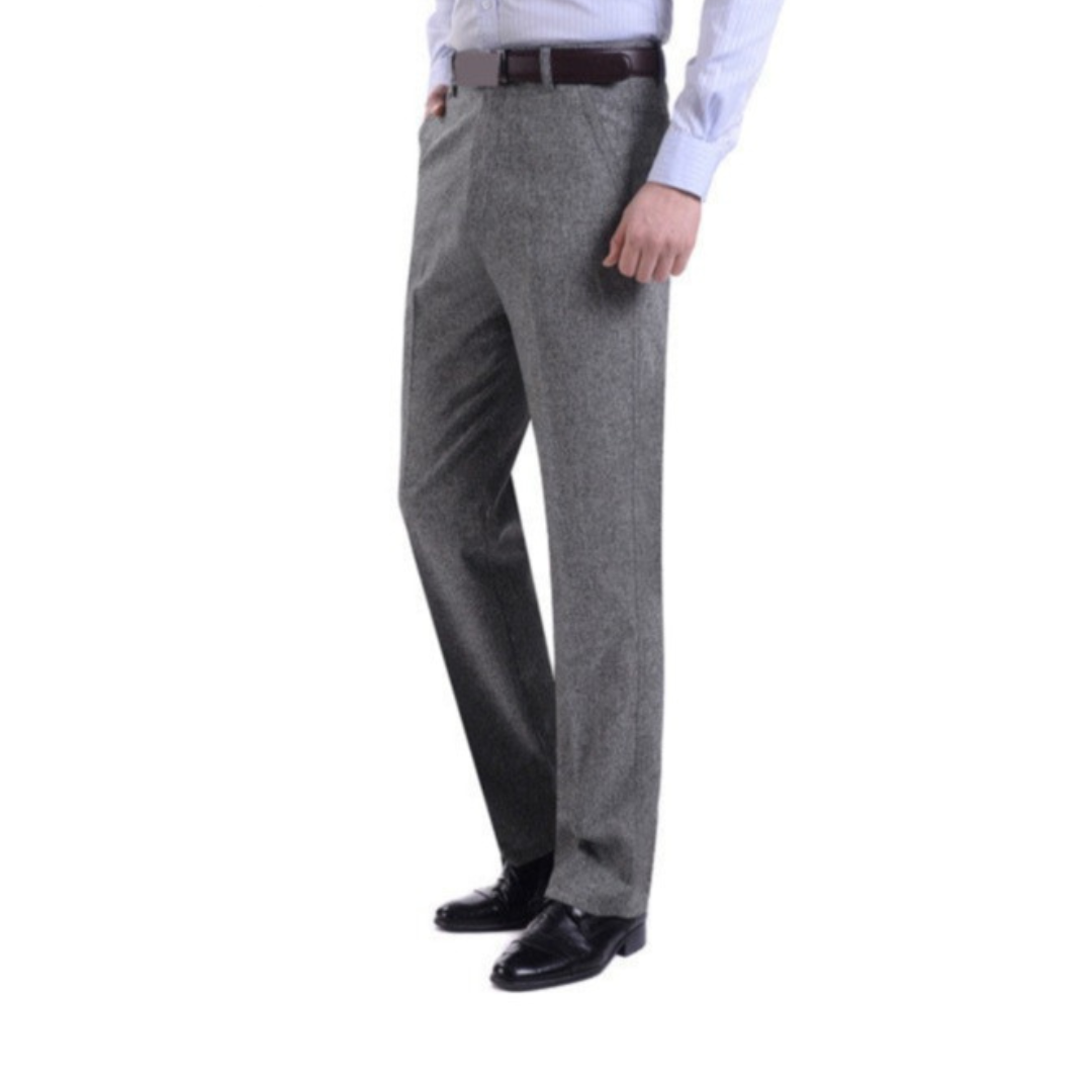 Calça Social Masculina Sampaio® S1016