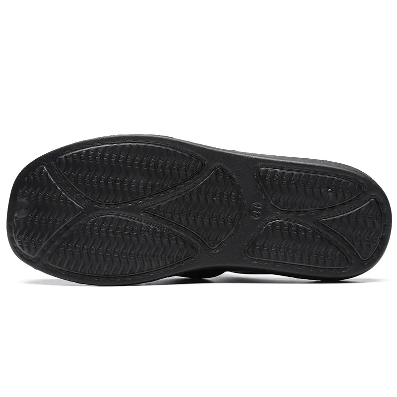 Sapato Mocassim de Couro Sampaio® S1203