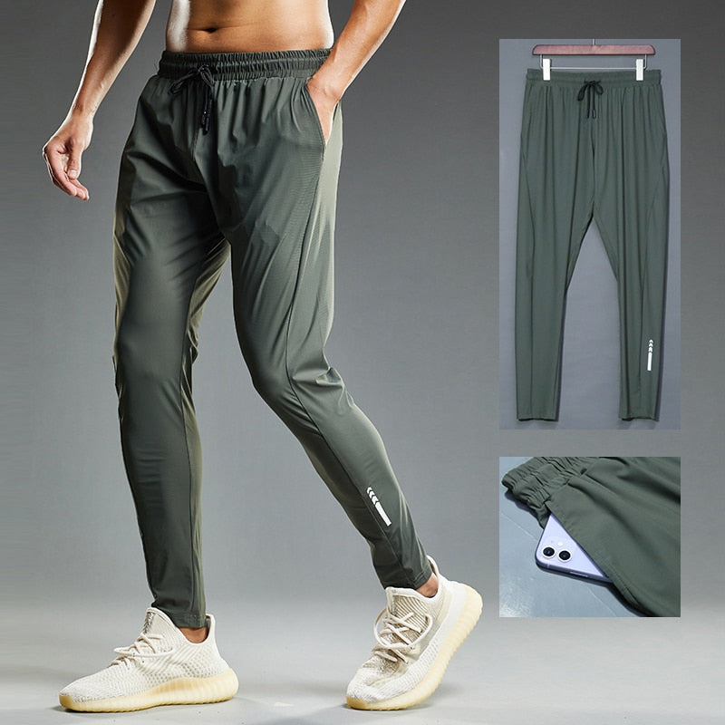 Calça Esportiva Masculina Sampaio® S1021