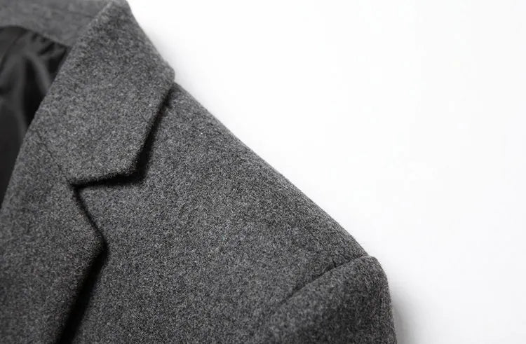 Blazer Slim Fit Masculino Sampaio® S1212