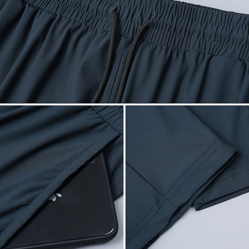 Calça Esportiva Masculina Sampaio® S1021