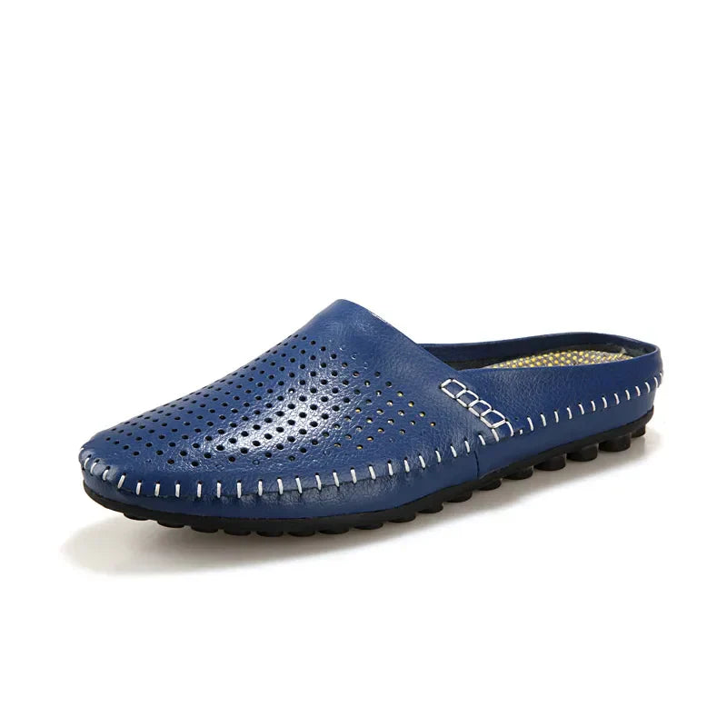 Sapato Mocassim Masculino Sampaio® S1204