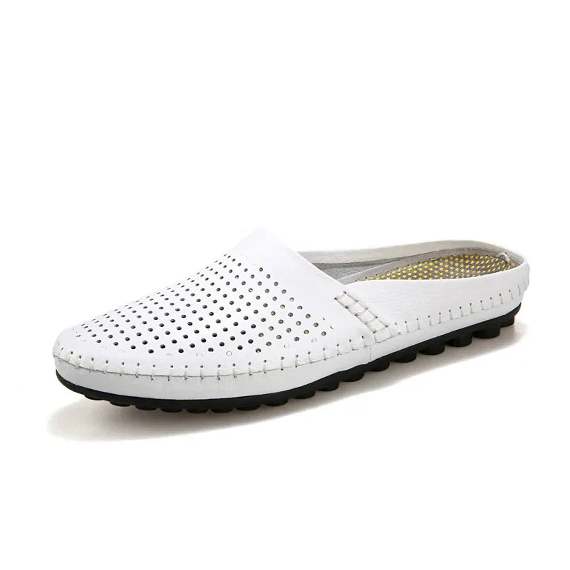 Sapato Mocassim Masculino Sampaio® S1204