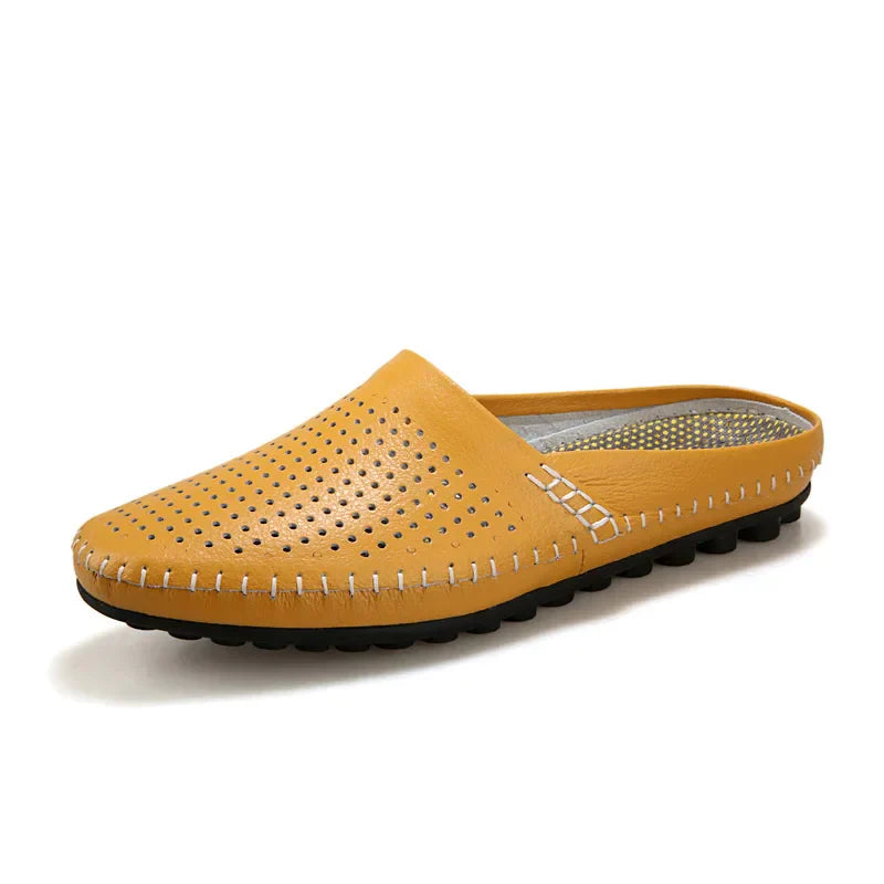Sapato Mocassim Masculino Sampaio® S1204