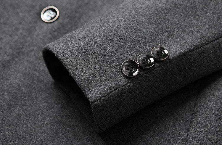 Blazer Slim Fit Masculino Sampaio® S1212