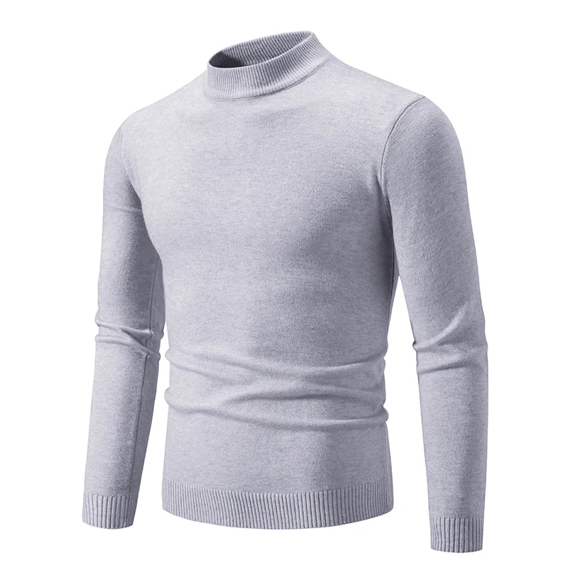 Suéter Masculino Sampaio®