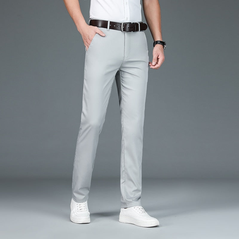 Calça Social Masculina Sampaio® S1009