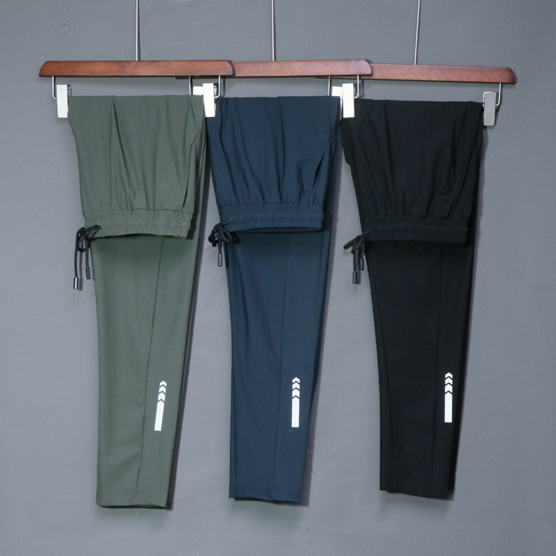 Calça Esportiva Masculina Sampaio® S1021