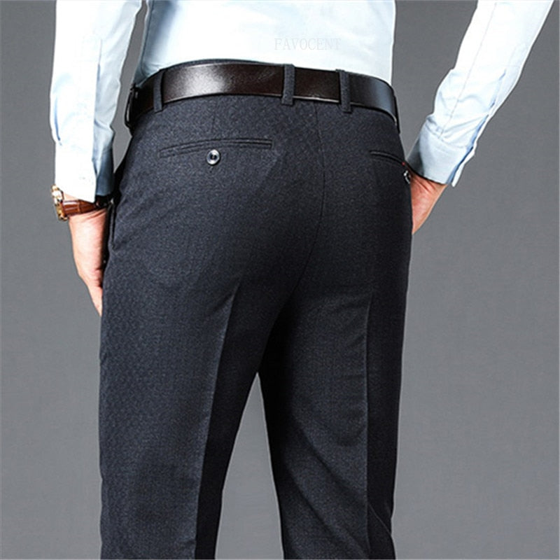 Calça Social Masculina Sampaio® S1018