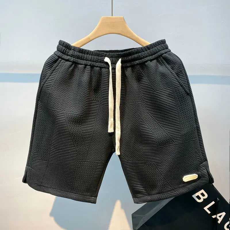 Short Masculino Sampaio® S1188