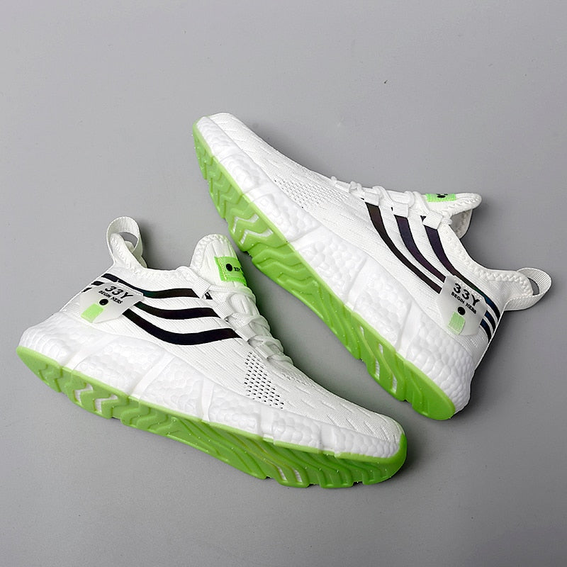 Tênis Esportivo Masculino NewPro Sampaio® S1083