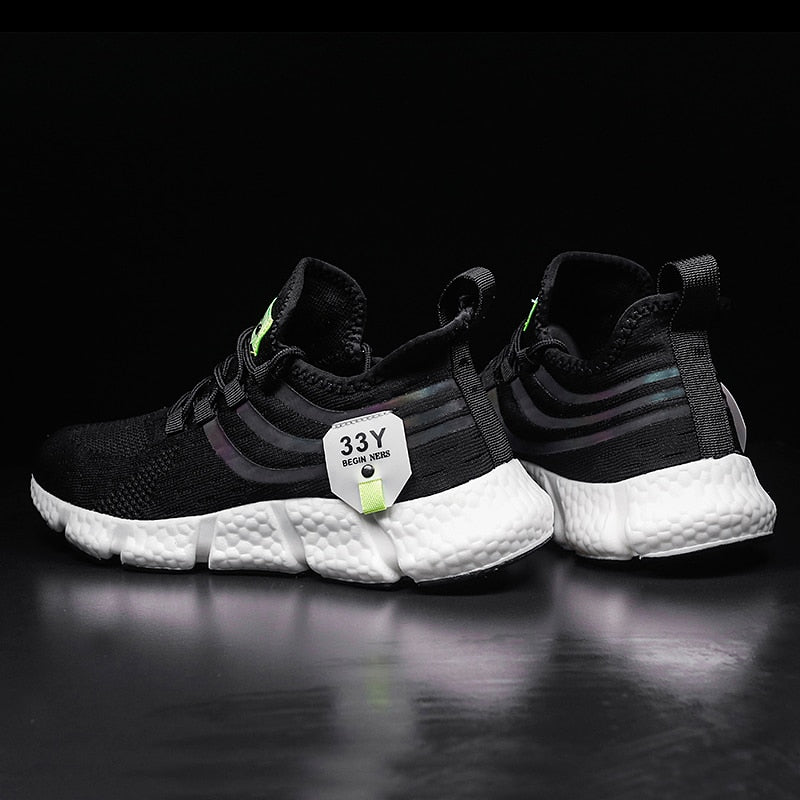 Tênis Esportivo Masculino NewPro Sampaio® S1083