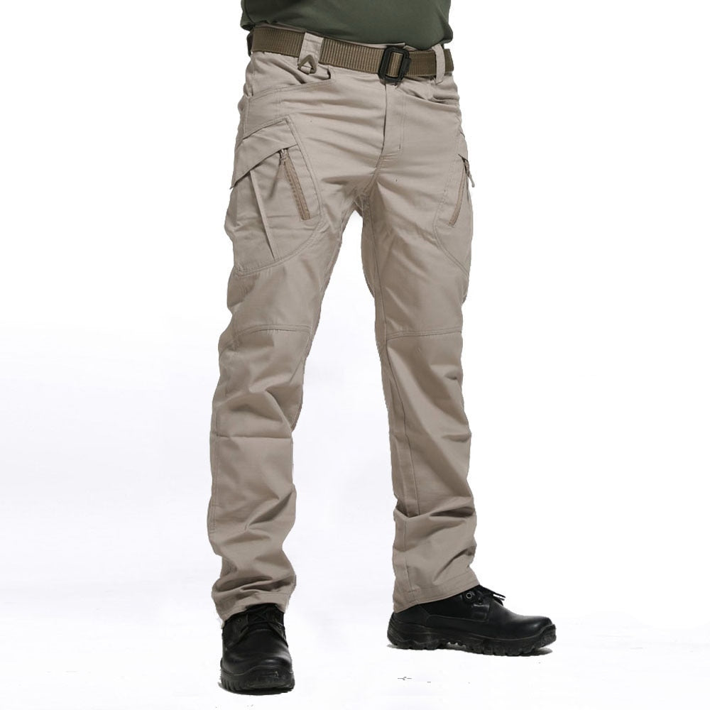 Calça Tática Xtreme Masculina Sampaio® S1020