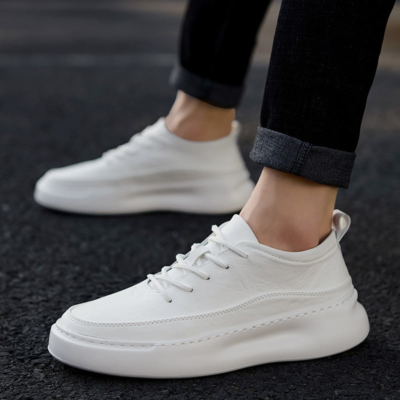 Tênis Casual Masculino Sampaio Snow® S1079