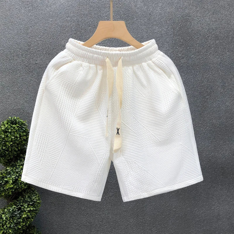 Short Masculino Sampaio® S1187