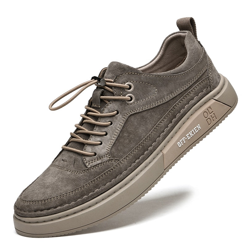 Tênis Casual Masculino Sampaio Off-Ekien® S1078