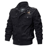 Jaqueta Masculina Sampaio Teun®