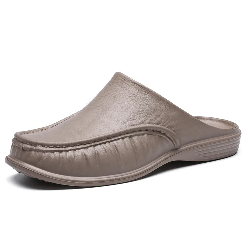 Sapato Mocassim de Couro Sampaio® S1203