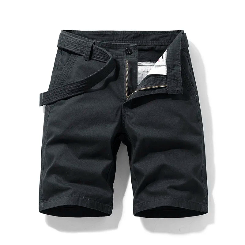 Bermuda Masculina Sampaio® S1191