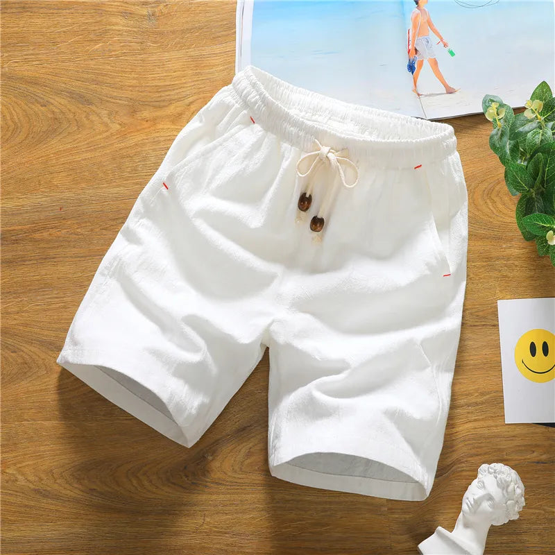 Short Masculino Sampaio® S1189