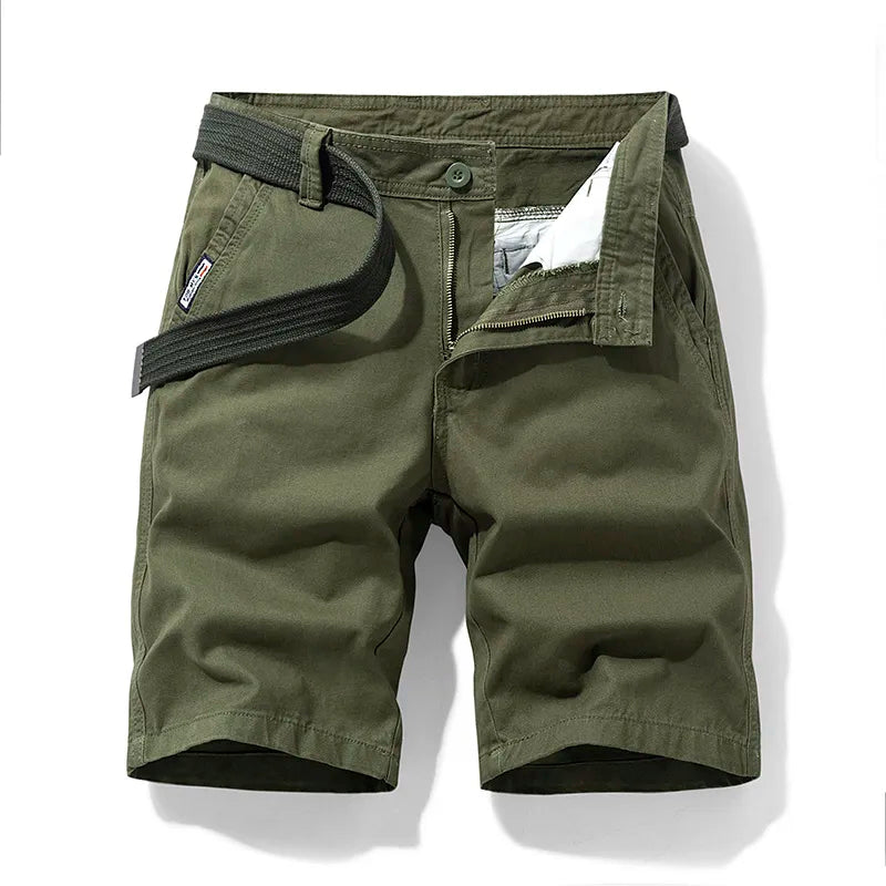 Bermuda Masculina Sampaio® S1191
