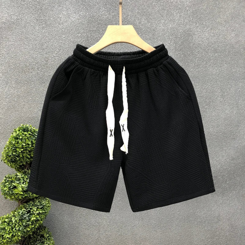 Short Masculino Sampaio® S1187