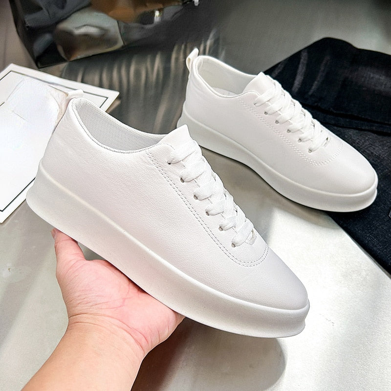Tênis Casual Masculino Sampaio Quinlan® S1085